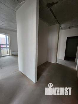 2-к квартира, вторичка, 85м2, 3/17 этаж