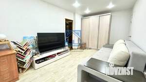 2-к квартира, вторичка, 41м2, 2/5 этаж