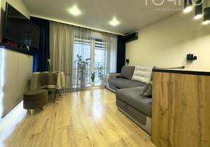 2-к квартира, вторичка, 45м2, 8/18 этаж