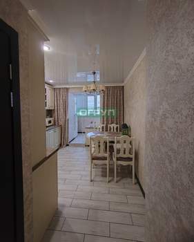 2-к квартира, вторичка, 53м2, 9/10 этаж