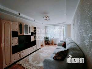 3-к квартира, вторичка, 57м2, 5/5 этаж