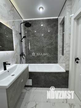 1-к квартира, вторичка, 42м2, 4/16 этаж