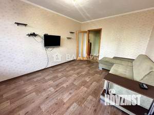 3-к квартира, вторичка, 80м2, 2/10 этаж
