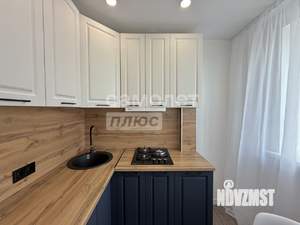 2-к квартира, вторичка, 47м2, 4/9 этаж