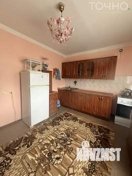 1-к квартира, вторичка, 45м2, 9/10 этаж