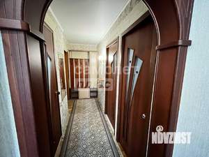 1-к квартира, вторичка, 34м2, 1/9 этаж