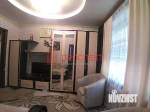 2-к квартира, сданный дом, 29м2, 3/4 этаж