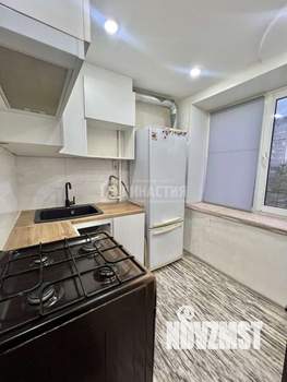3-к квартира, вторичка, 51м2, 2/5 этаж