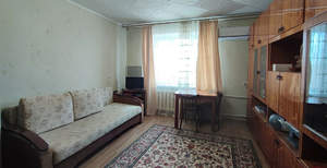 1-к квартира, вторичка, 40м2, 4/4 этаж