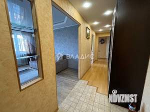 3-к квартира, вторичка, 68м2, 7/9 этаж