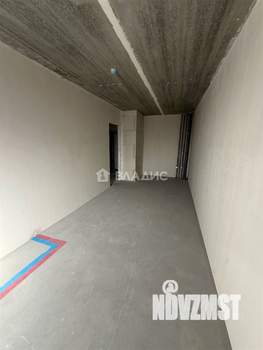 1-к квартира, вторичка, 38м2, 15/17 этаж