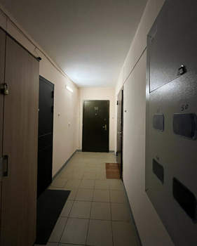1-к квартира, вторичка, 34м2, 2/3 этаж