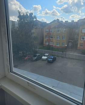 2-к квартира, вторичка, 53м2, 3/10 этаж