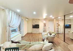 3-к квартира, вторичка, 69м2, 8/8 этаж