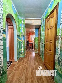 2-к квартира, вторичка, 60м2, 3/10 этаж