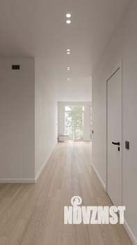 1-к квартира, вторичка, 43м2, 5/16 этаж