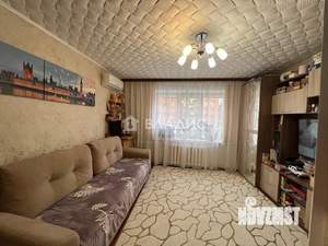 1-к квартира, вторичка, 36м2, 1/5 этаж