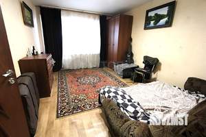 2-к квартира, вторичка, 52м2, 7/9 этаж
