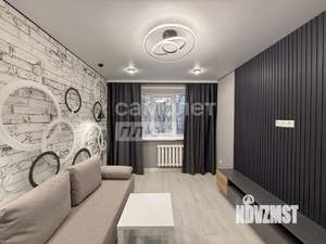 2-к квартира, вторичка, 45м2, 2/5 этаж