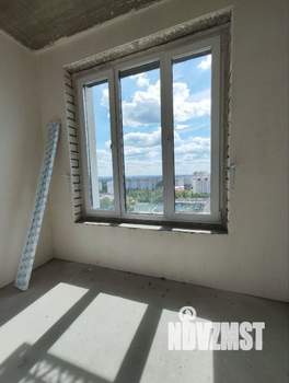 1-к квартира, вторичка, 38м2, 14/17 этаж
