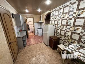 1-к квартира, вторичка, 32м2, 1/5 этаж