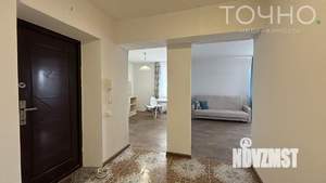 1-к квартира, вторичка, 42м2, 14/14 этаж