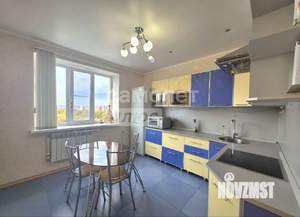 Студия квартира, вторичка, 50м2, 9/18 этаж