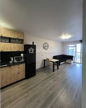 1-к квартира, вторичка, 41м2, 16/22 этаж