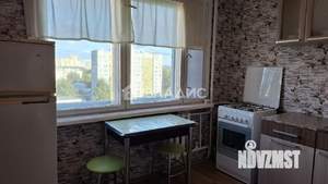 1-к квартира, вторичка, 26м2, 8/9 этаж