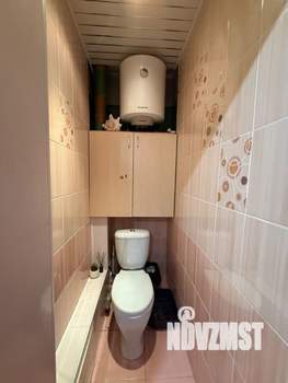 3-к квартира, вторичка, 60м2, 4/9 этаж