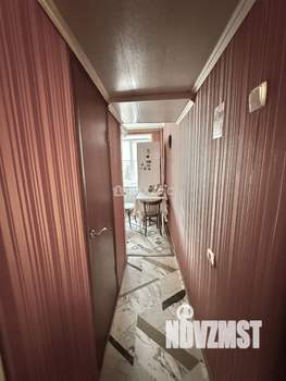 1-к квартира, вторичка, 29м2, 4/5 этаж