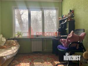 4-к квартира, вторичка, 68м2, 1/9 этаж