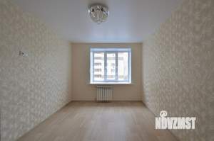 3-к квартира, вторичка, 80м2, 6/16 этаж