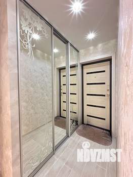 1-к квартира, вторичка, 37м2, 2/10 этаж