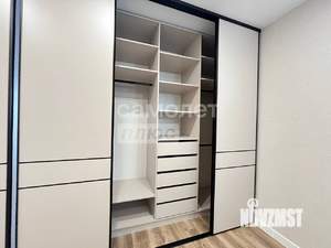 1-к квартира, вторичка, 41м2, 9/17 этаж