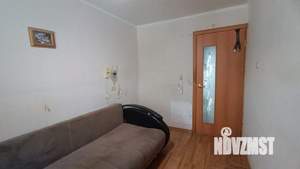 3-к квартира, вторичка, 56м2, 2/5 этаж