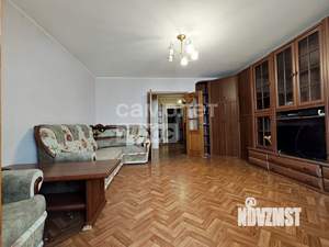 1-к квартира, вторичка, 60м2, 6/9 этаж