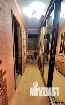 3-к квартира, вторичка, 60м2, 7/9 этаж