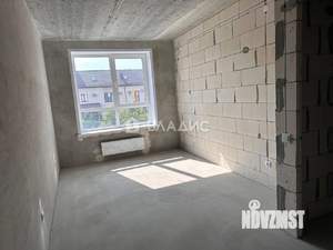 1-к квартира, вторичка, 37м2, 3/5 этаж