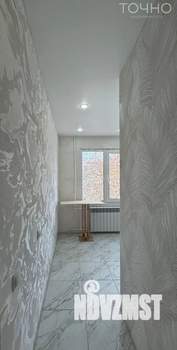 4-к квартира, вторичка, 60м2, 4/5 этаж
