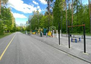 2-к квартира, сданный дом, 78м2, 8/17 этаж