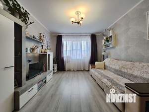 3-к квартира, вторичка, 63м2, 6/9 этаж