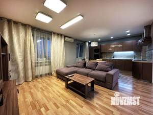 3-к квартира, вторичка, 84м2, 10/14 этаж