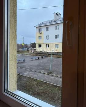 1-к квартира, вторичка, 30м2, 1/3 этаж