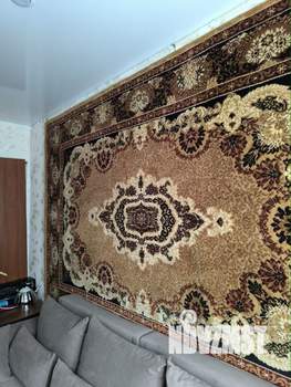 3-к квартира, вторичка, 52м2, 2/5 этаж