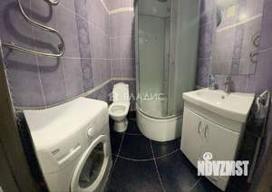 Студия квартира, вторичка, 24м2, 2/16 этаж