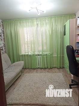 2-к квартира, вторичка, 50м2, 5/5 этаж