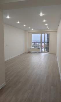 Студия квартира, вторичка, 35м2, 4/18 этаж