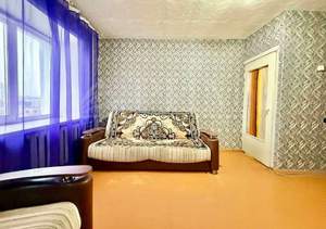 1-к квартира, вторичка, 34м2, 8/9 этаж