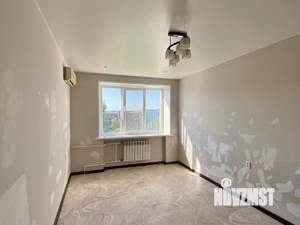 3-к квартира, вторичка, 61м2, 5/5 этаж
